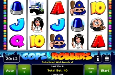 95 FREE SPINS at Cafe Casino