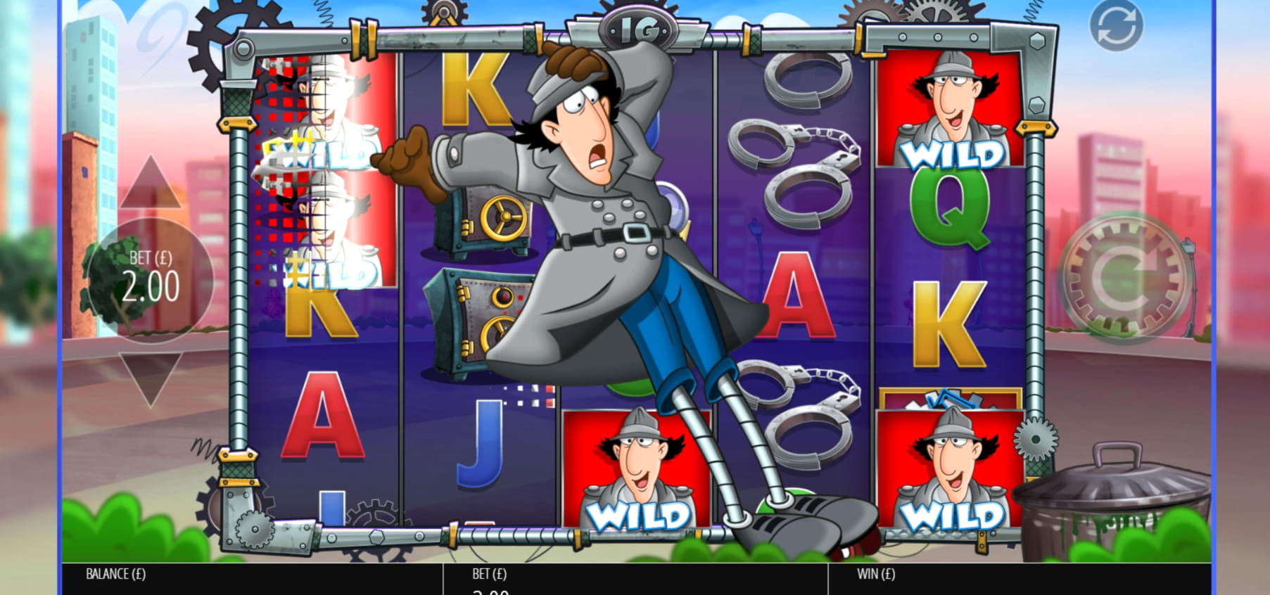 175% casino match bonus at Gaming Club Casino