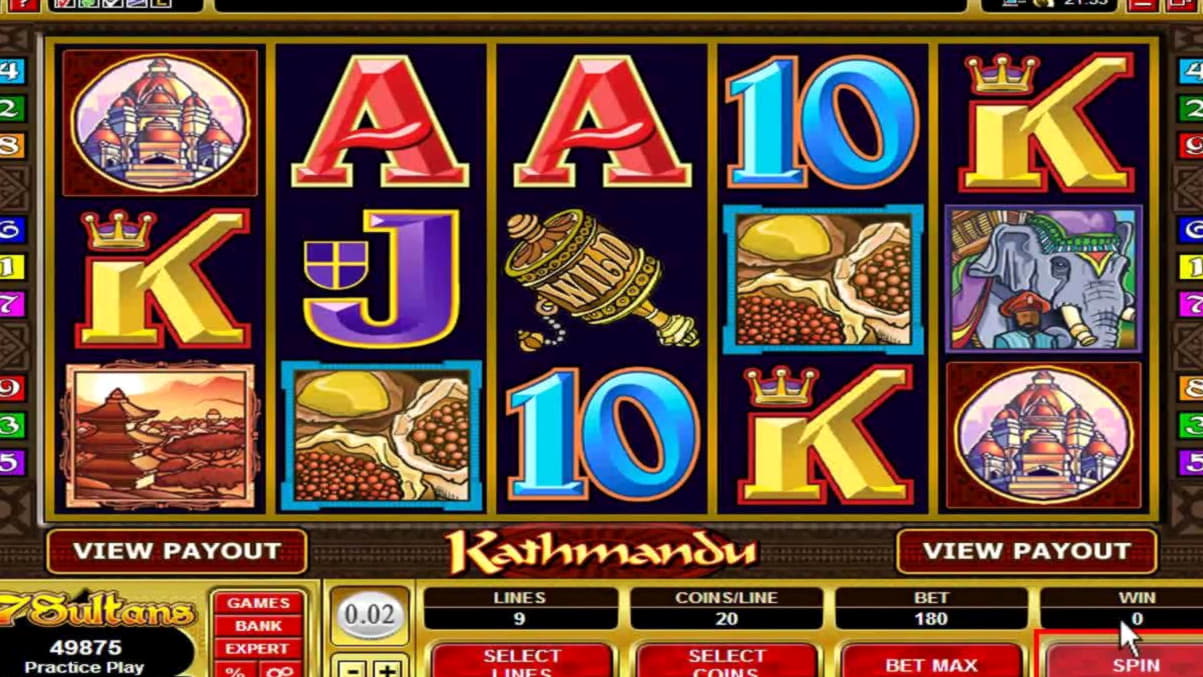 295 FREE Spins at Gaming Club Casino