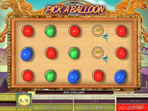 EUR 340 Online Casino Tournament at Treasure Island Jackpots Casino (Sloto Cash Mirror)