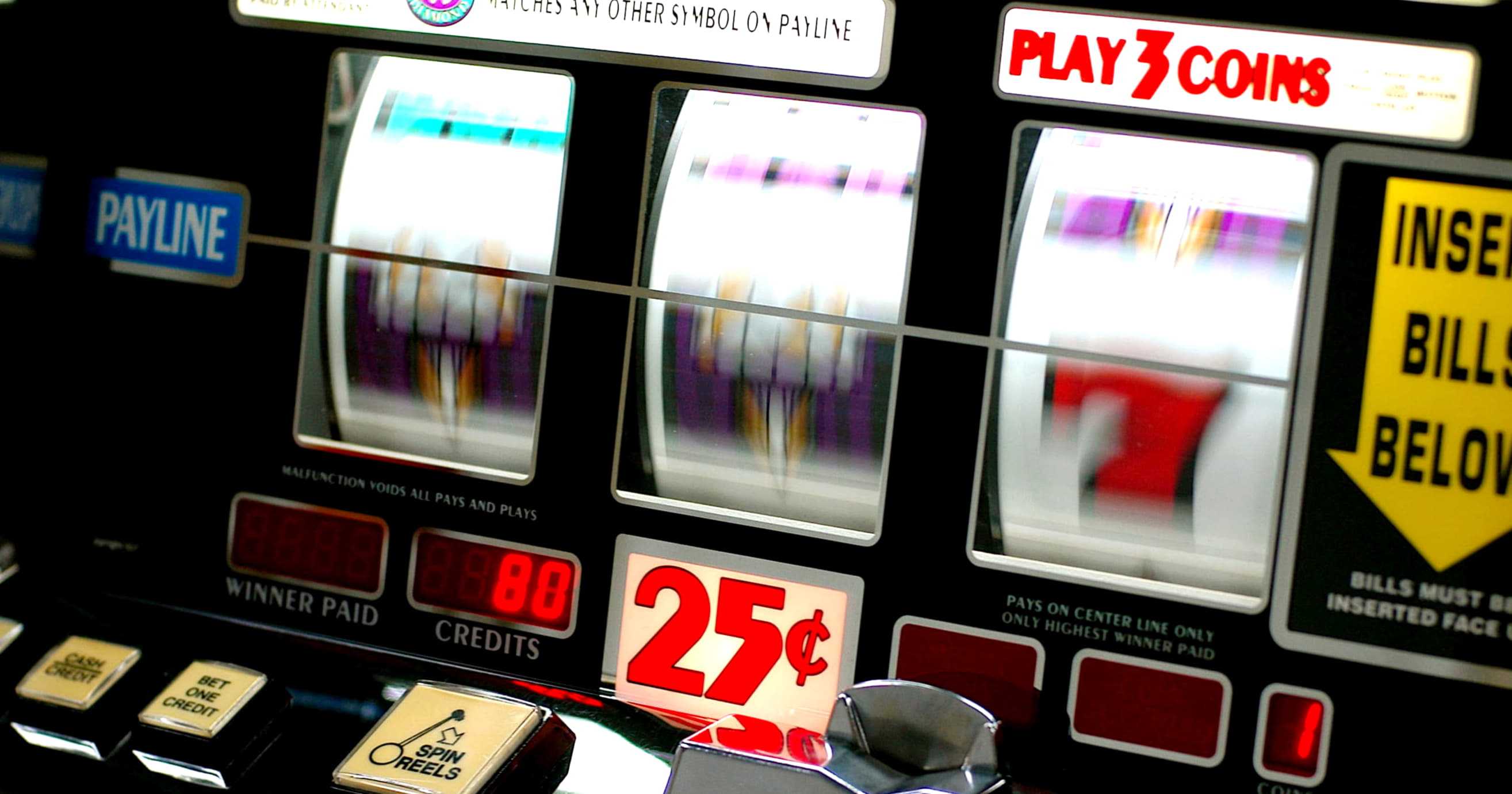 55 Free Casino Spins at Golden Star Casino