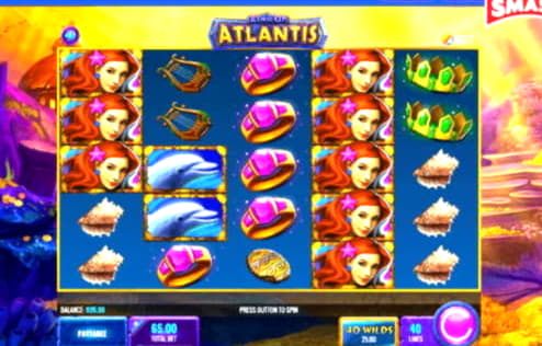 €3840 No Deposit Bonus Casino at Maldives Casino 