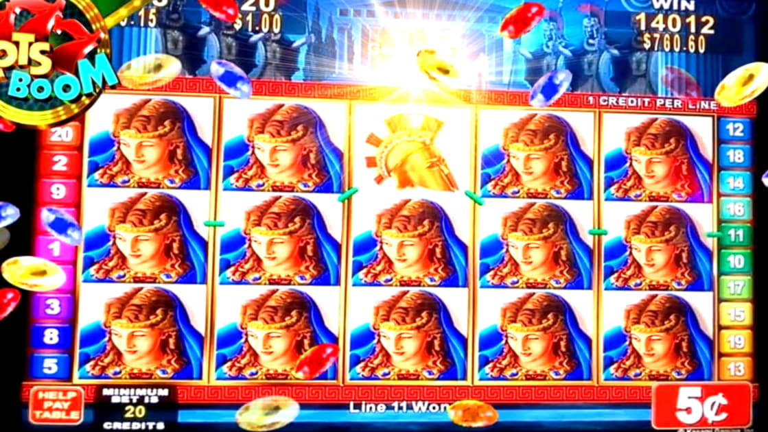 $333 FREE Casino Chip at Ruby Fortune Casino