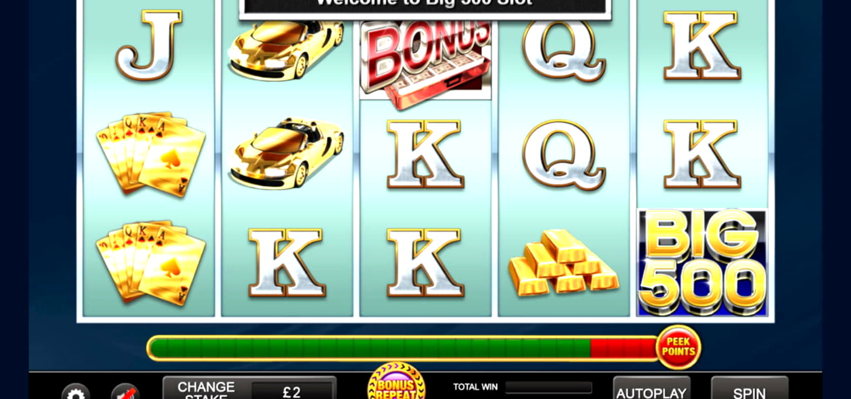705% Best signup bonus casino at River Belle Casino