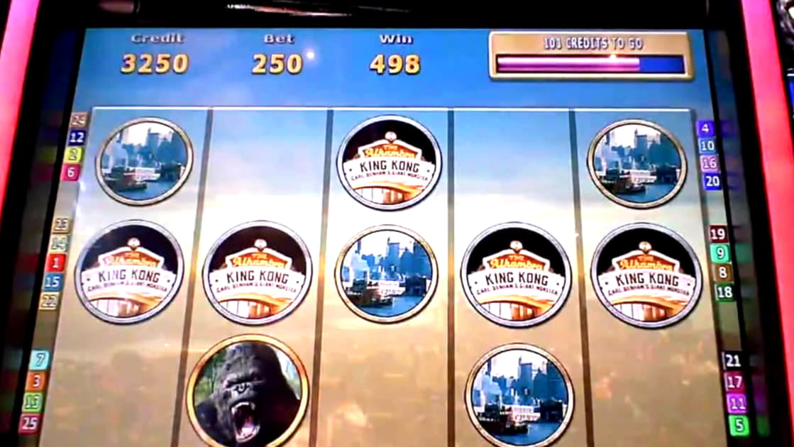 260 Free spins casino at Cafe Casino