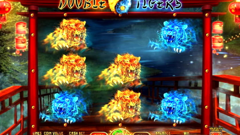 375% First Deposit Bonus at Party Casino