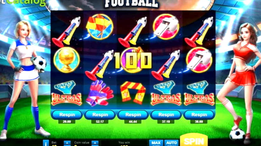460% Deposit match bonus at Intertops Casino