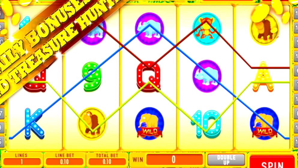 €995 NO DEPOSIT BONUS at Gaming Club Casino