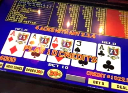 £650 Online Casino Tournament at Casino com