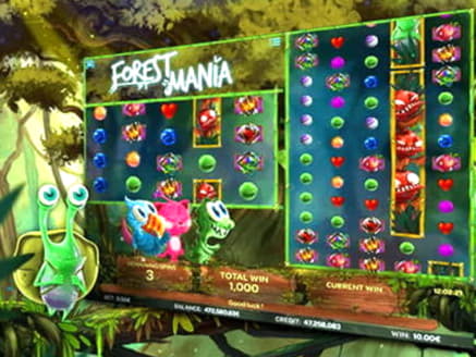 255% Match bonus at Slots Billion Casino