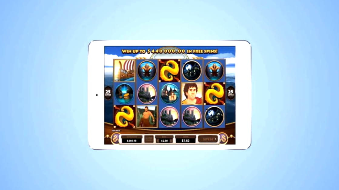 EURO 3990 No deposit at Treasure Island Jackpots Casino (Sloto Cash Mirror)