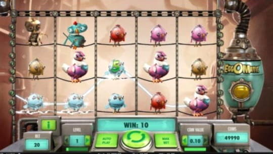 490% Best signup bonus casino at Royal Panda Casino