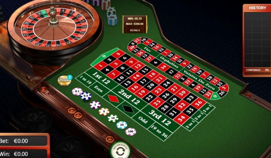 45 Free Casino Spins at No Bonus Casino