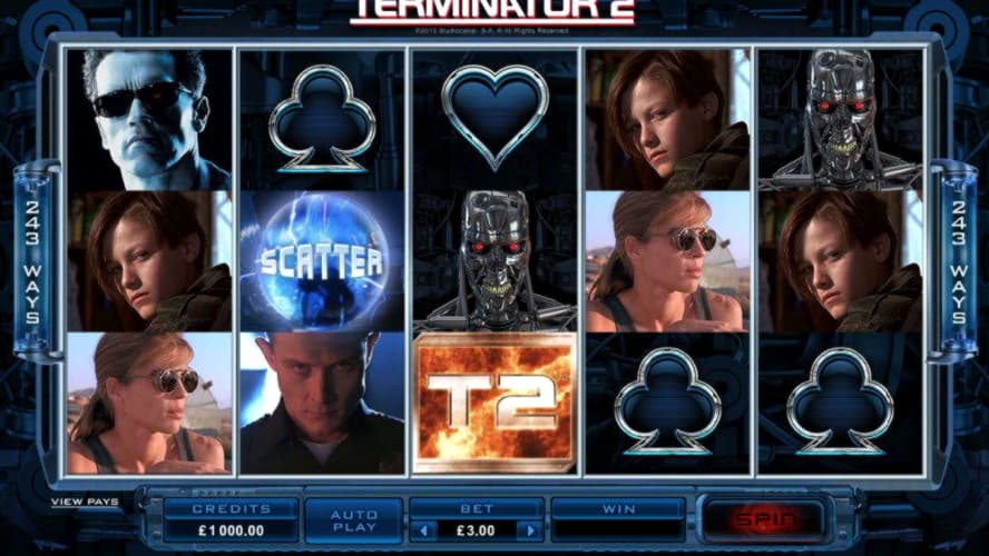 €830 Daily freeroll slot tournament at Party Casino