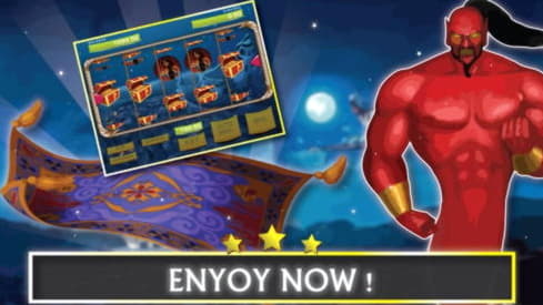 EUR 666 Casino Tournament at Golden Star Casino