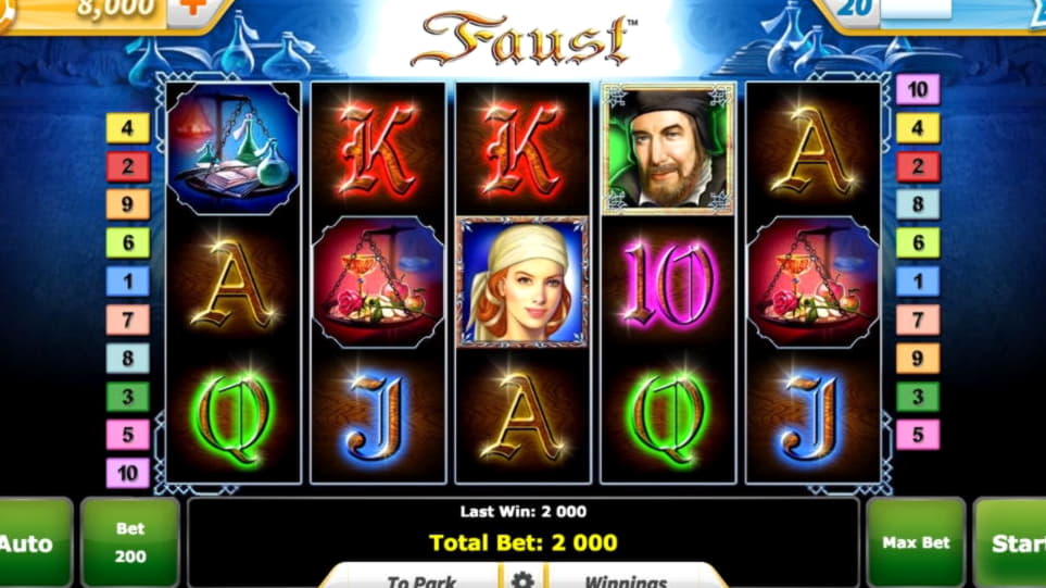 €130 Mobile freeroll slot tournament at Gaming Club Casino