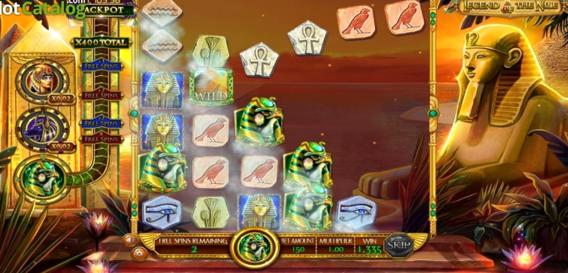 790% No Rules Bonus! at Royal Panda Casino