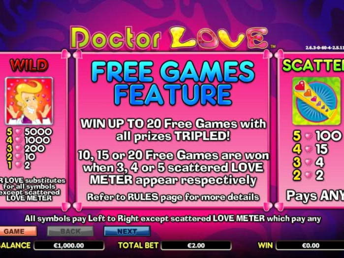 $4345 no deposit at Ruby Fortune Casino
