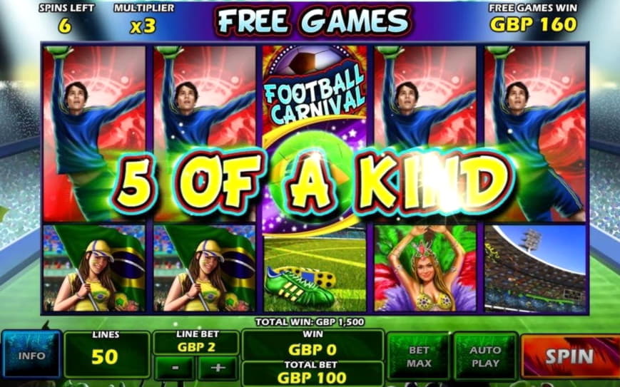 €4105 No deposit bonus at Golden Star Casino