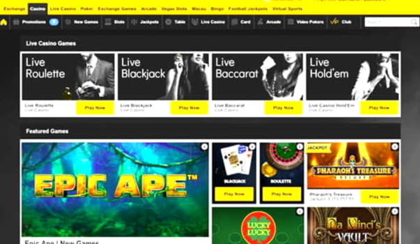 55 Free Spins at Jackpot City Casino