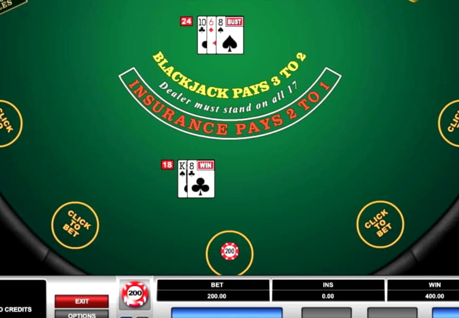 €260 Tournament at Intertops Casino