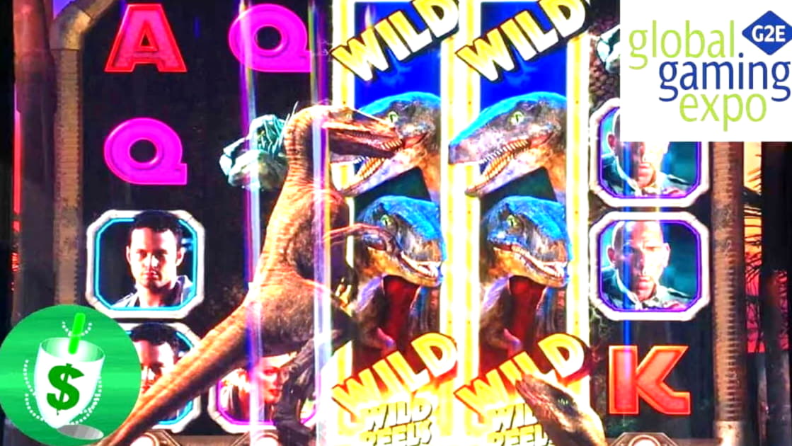 245 FREE SPINS at Casino com