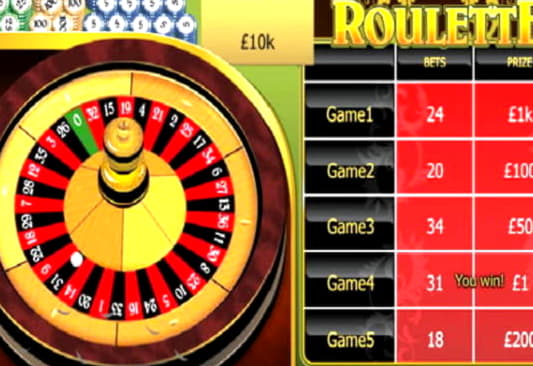 85 free spins casino at No Bonus Casino