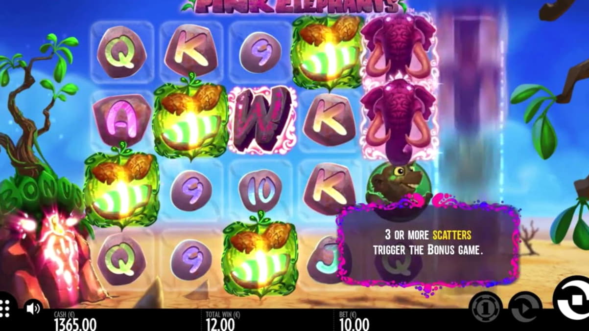 €455 Online Casino Tournament at Euro Palace Casino