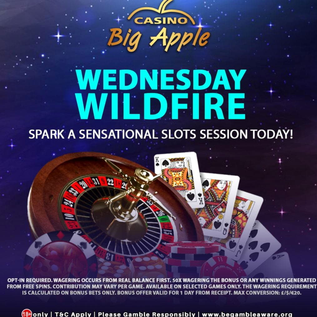 €75 FREE CHIP at 888 Casino