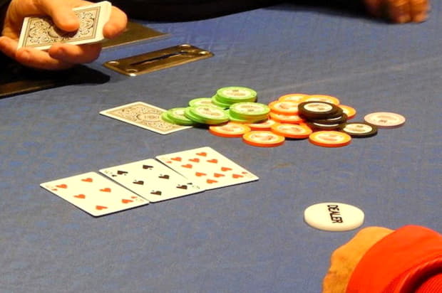 $265 Casino tournaments freeroll at Casino com