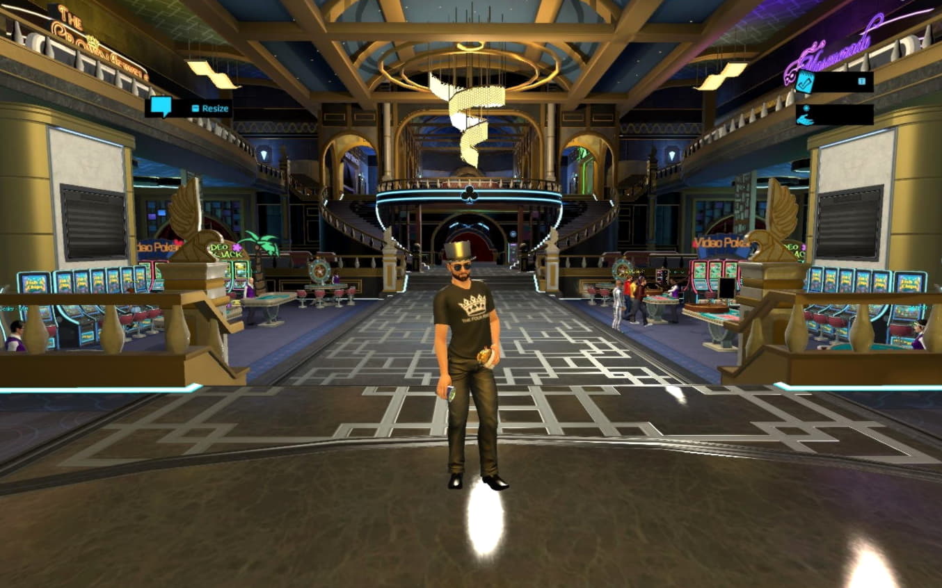 EURO 320 FREE Chip Casino at River Belle Casino
