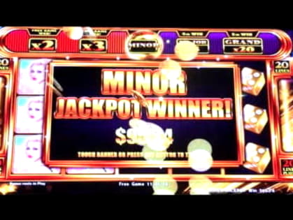 $980 Casino Tournament at Euro Palace Casino