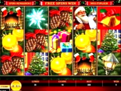 Eur 2515 No Deposit at Spin Palace Casino