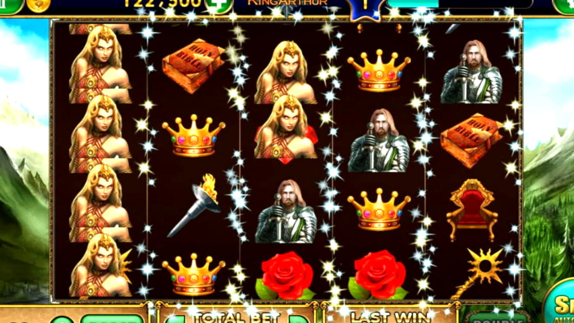 180% Casino match bonus at No Bonus Casino