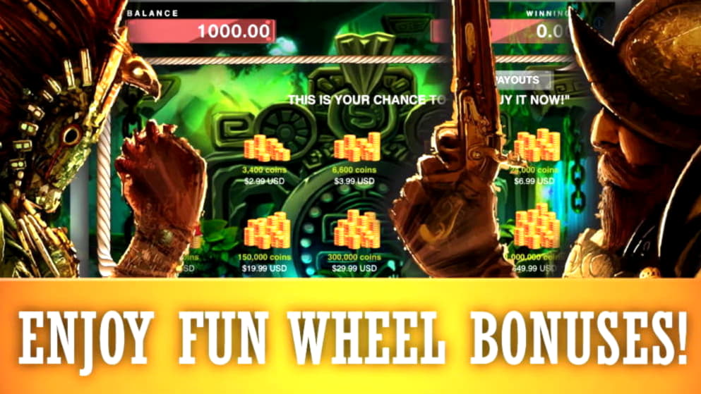 EURO 820 Free Casino Tournament at Gaming Club Casino
