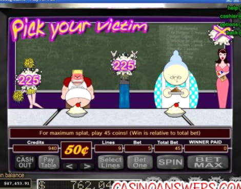 120 Free spins casino at Jackpot City Casino