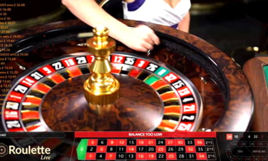 EURO 120 No deposit bonus casino at Casino com