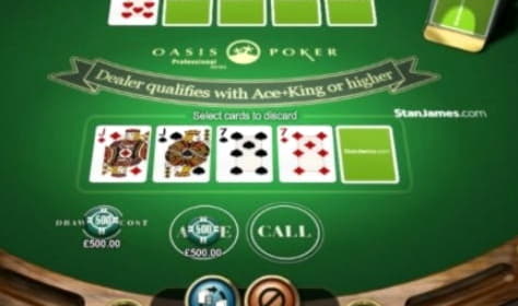 25 Free spins no deposit at River Belle Casino