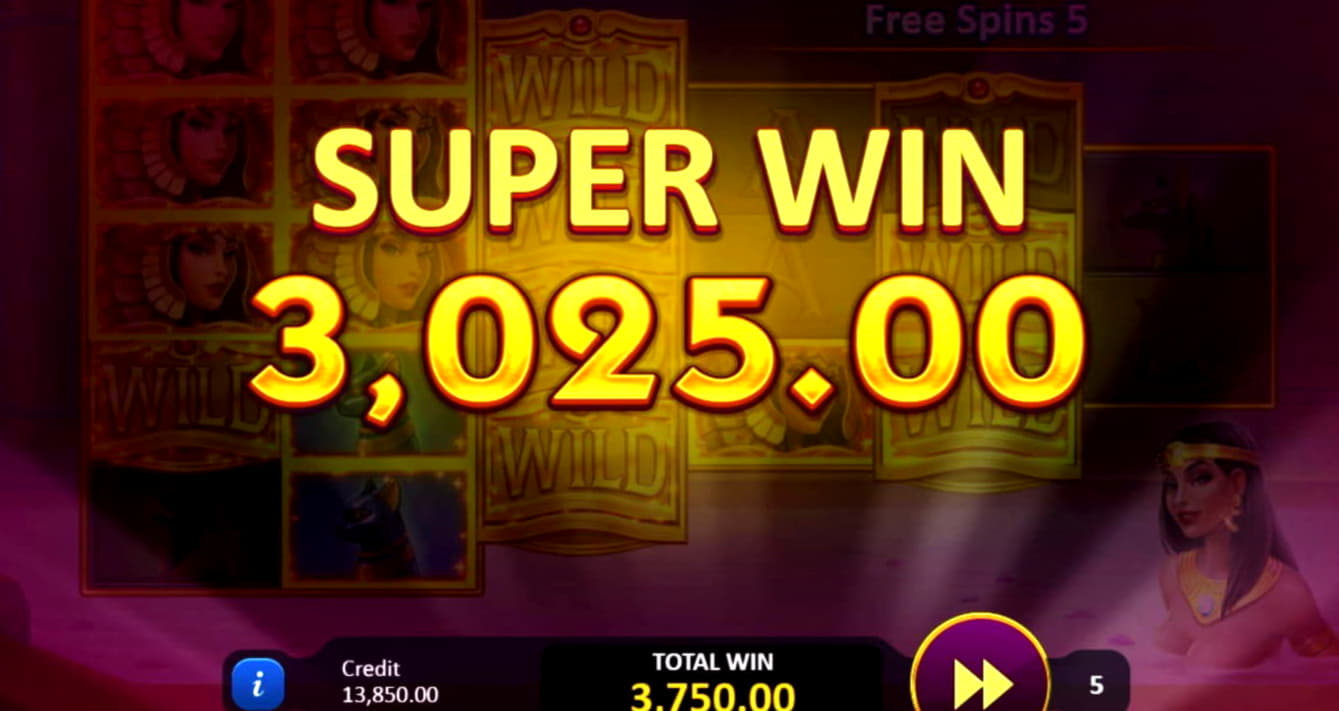 55 Free Spins no deposit casino at River Belle Casino