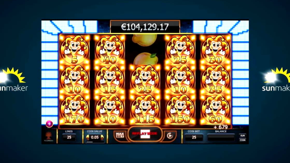 €130 FREE Chip at Treasure Island Jackpots Casino (Sloto Cash Mirror)