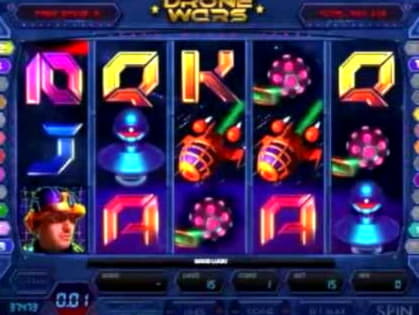 155 Free Casino Spins at Party Casino