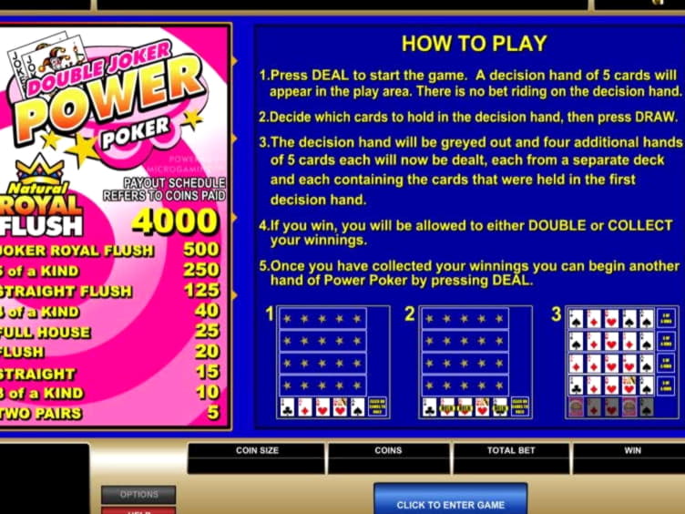 405% No Rules Bonus! at Casino com