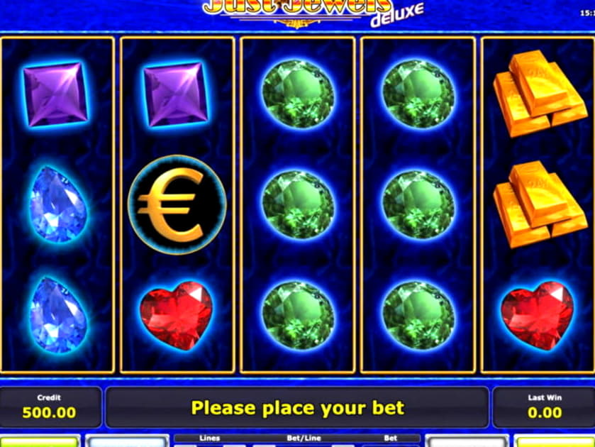 270 Loyalty Free Spins! at Casino com