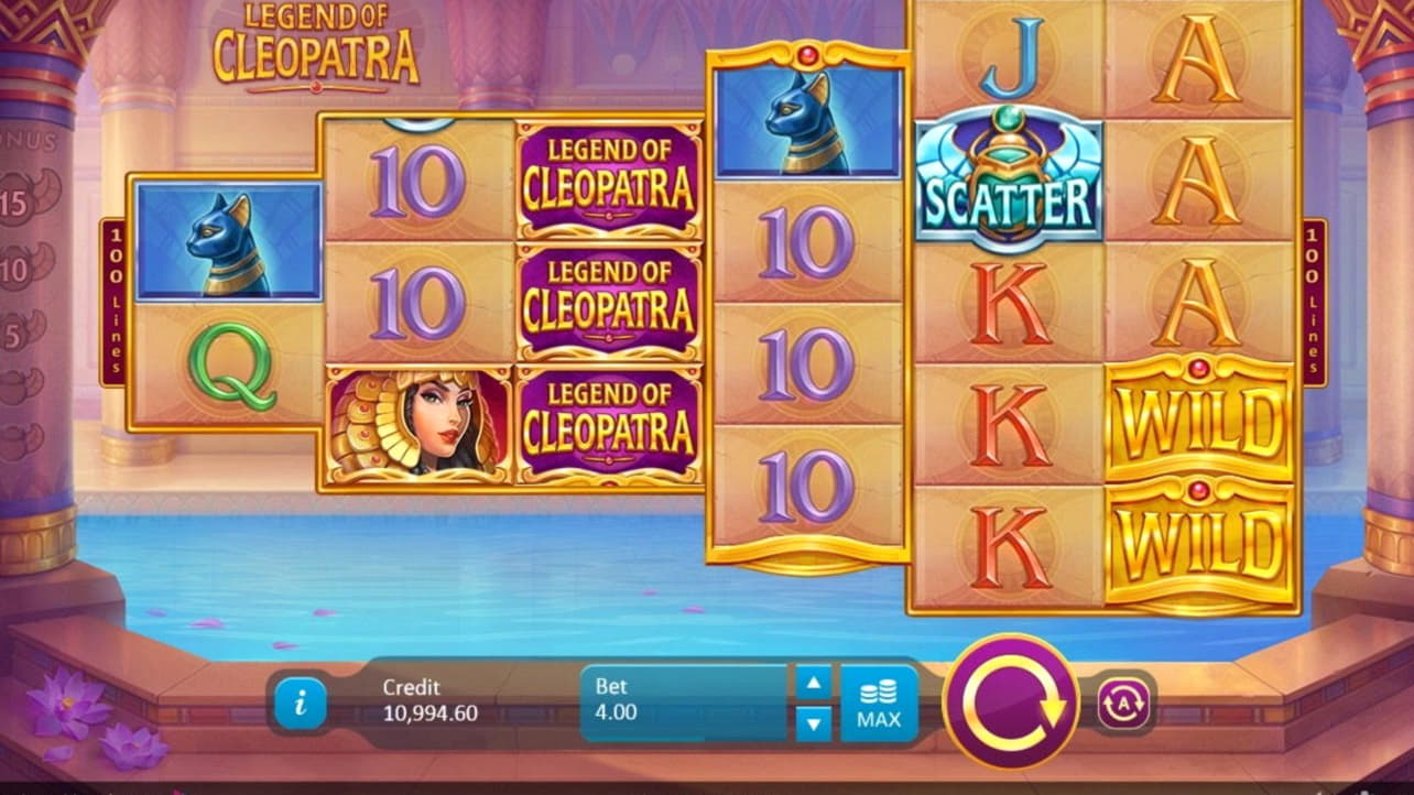 $140 Free chip at Casino com