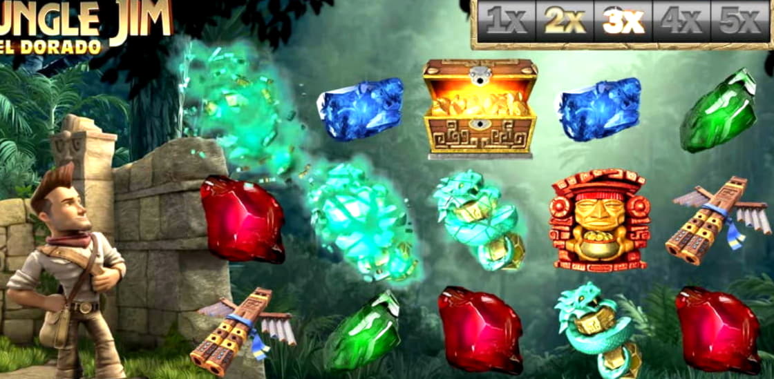$55 Free Casino Tournament at Casino com