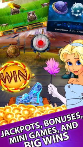 670% Welcome Bonus at River Belle Casino