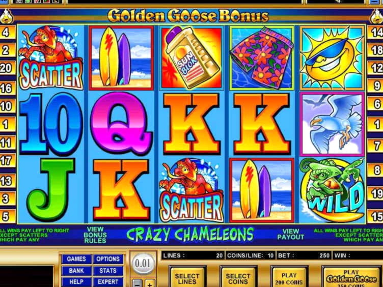$33 Online Casino Tournament at bWin Casino