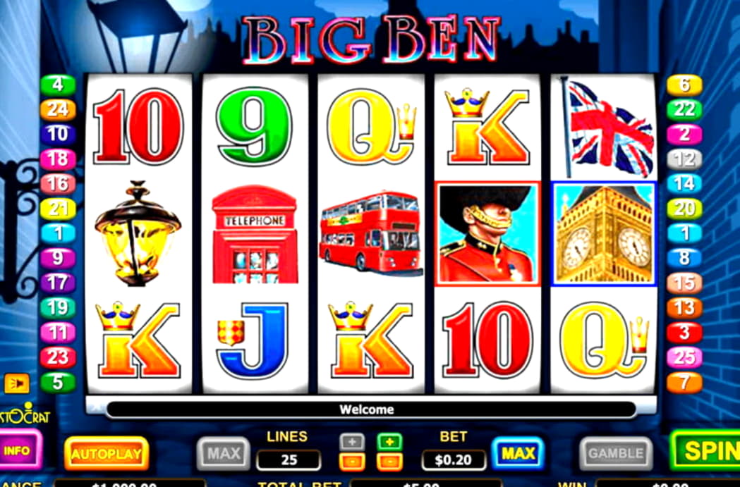 €265 Free Casino Tournament at Slots Billion Casino