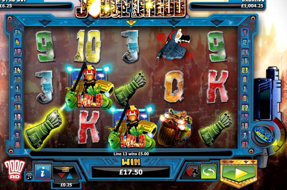 295 Free Spins no deposit at Casino com