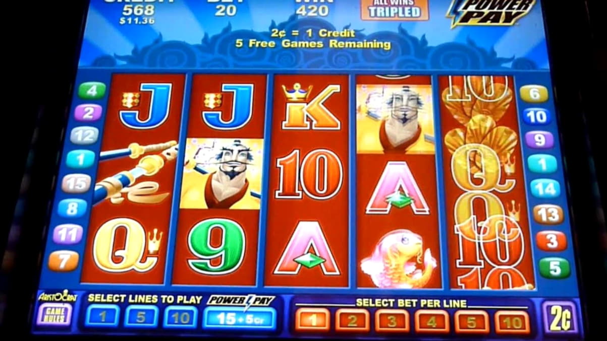 20 Loyal Free Spins! at Gaming Club Casino